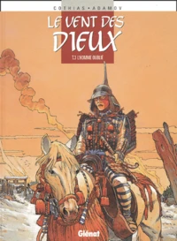 L'homme oublié