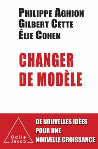 Changer de modèle