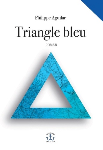 Triangle bleu. 2023