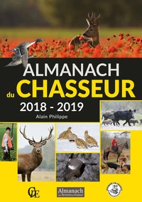Almanach chasseur