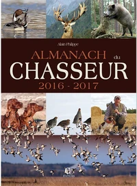 Almanach du chasseur
