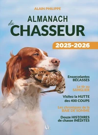 Almanach du chasseur