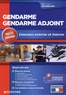 Philippe Alban et Valérie Béal - Gendarme, gendarme adjoint.