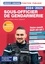 Réussite Concours - Sous-officier de gendarmerie - 2024-2025- Préparation complète