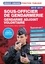 Sous-officier de gendarmerie ; Gendarme adjoint volontaire  Edition 2018-2019