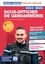 Sous-officier de gendarmerie. Concours externe, interne, catégorie B  Edition 2024-2025
