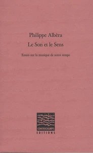 Le son et le sens