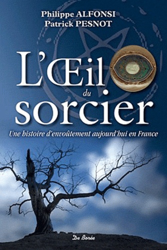 Mournblade - oeil du sorcier - La Crypte du Jeu
