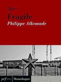 Philippe Alkemade - Fragile.