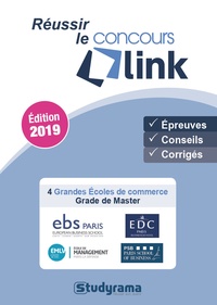 Réussir le concours Link.pdf