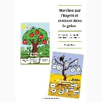 Marchez par l'esprit et croissez dans la grâce