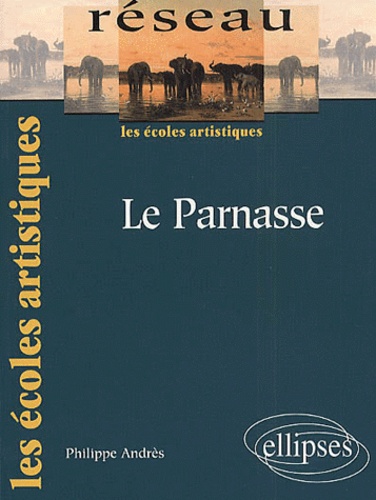 Philippe Andrès - Le Parnasse.