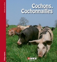 Philippe Anginot - Cochons, cochonnailles - Du lard ou du cochon.