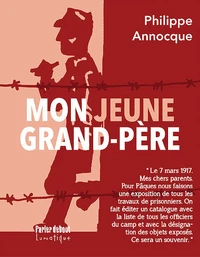 Mon jeune grand-père