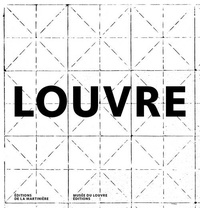 Philippe Apeloig et Erich Lessing - Louvre.