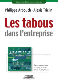 Les tabous dans l'entreprise