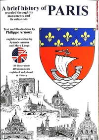 A brief history of Paris