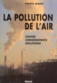 LA POLLUTION DE L'AIR.