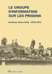 Le groupe d'information sur les prisons