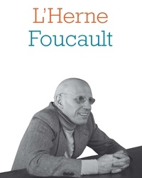 Philippe Artières et Jean-François Bert - Michel Foucault.
