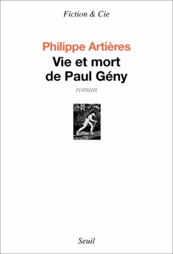 Vie et mort de Paul Gény
