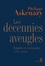 Les décennies aveugles. Emploi et croissance (1970-2010)