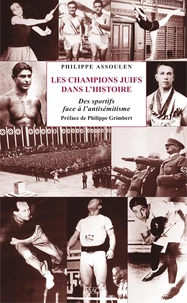 Les champions juifs dans l'histoire