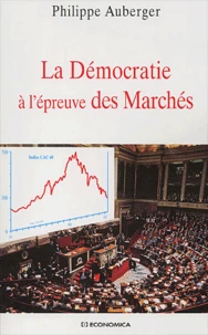 La Democratie A L'Epreuve Des Marches