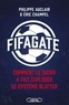 Philippe Auclair et Eric Champel - FIFAgate - Comment le Qatar a fait exploser le système Blatter.