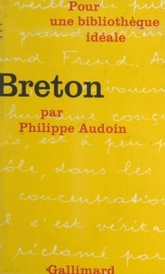 Philippe Audoin - Breton.