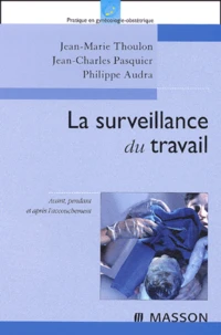 La Surveillance Du Travail