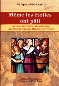 Même les étoiles ont pâli