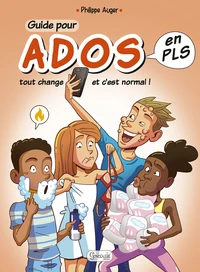 Guide pour ados en PLS