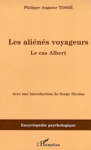 Les aliénés voyageurs