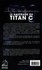 Le naufrage du Titan C