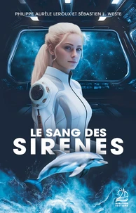 Le sang des sirènes