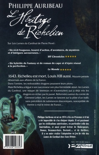 L'héritage de Richelieu