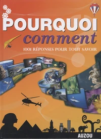 Pourquoi comment?