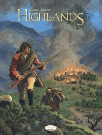 Highland Books Tome 2