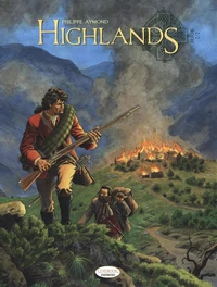 Highland Books Tome 2