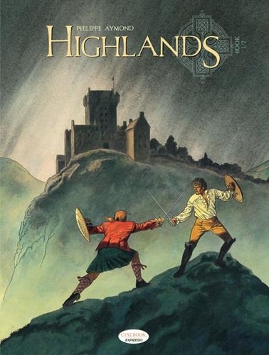 Highlands Tome 1