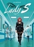 Philippe Aymond - Lady S Tome 10 : ADN.