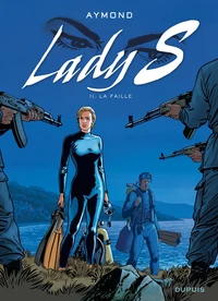 La faille