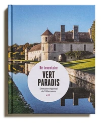 Vert paradis