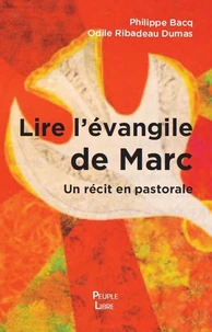 Lire l'évangile de Marc