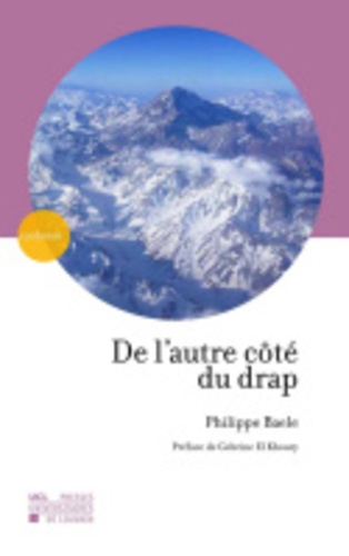 Philippe Baele - De l'autre côté du drap.