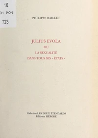 Julius Evola