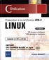 Philippe Banquet - Linux - Préparation à la certification LPIC-2 (examens LPI 201 et LPI 202).