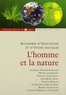 Philippe Barbarin et Michel Camdessus - L'homme et la nature - Annales 2007-2008.