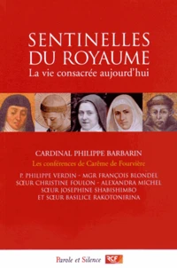 Sentinelles du royaume